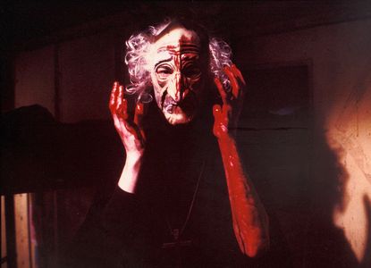 Derek McKinnon in Terror Train (1980)