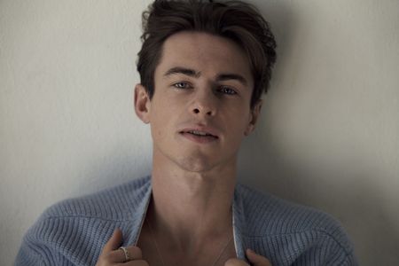 Ben Radcliffe