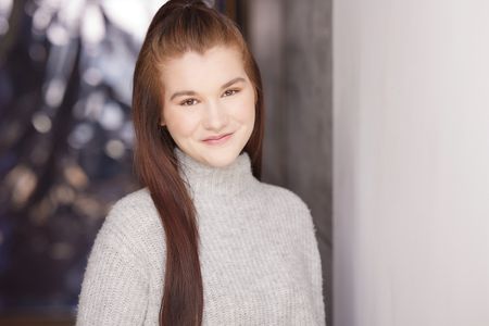 Ashleigh Morrison