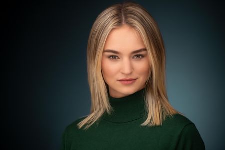 Zoe Marlett