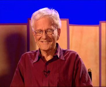 Barry E. Blitzer in Cool Cats in Interview Alley (2004)