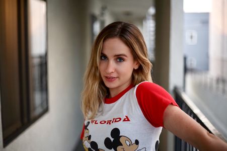 Michaela Sprague