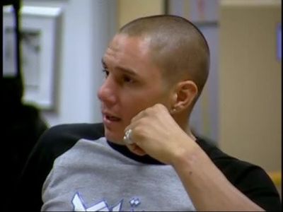 Dave Mirra in Punk'd (2003)