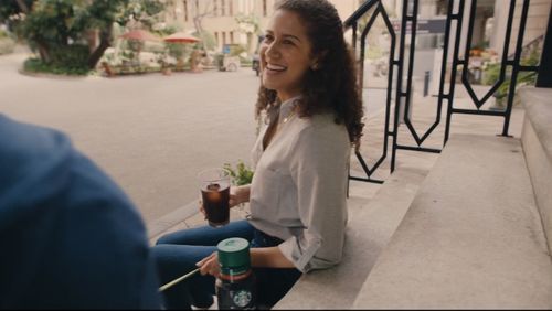 Starbucks North America