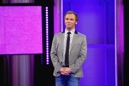 Ralf Schmitz in Take Me Out (2013)