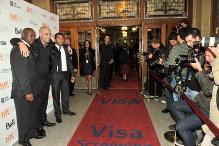 Mizinga Mwinga , Alain Bastien , Kim Nguyen