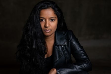 Kapila Rego
