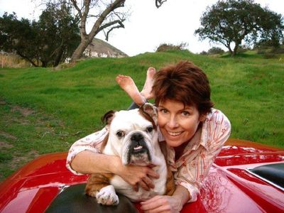 Dana Sparks Actress 