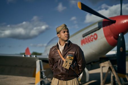 Branden Cook in Masters of the Air: Episode #1.8 (2024)