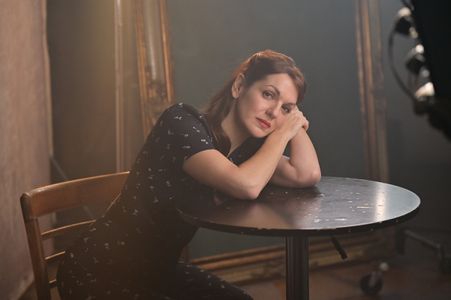 Abigail Marlowe