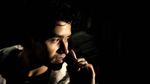 Miguel Fuentes