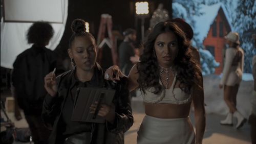 The Game - Season 2
