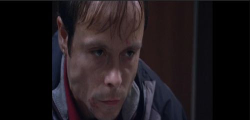 Dave McGinn The Clinic
