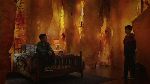 Channel Zero: Candle Cove Episode 6