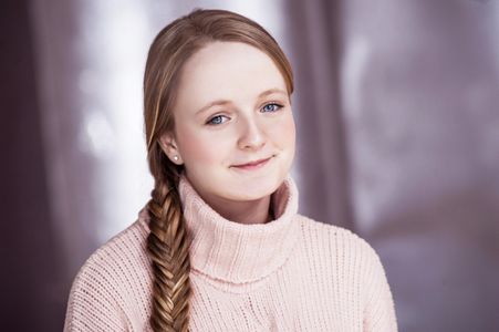Makenna Beatty