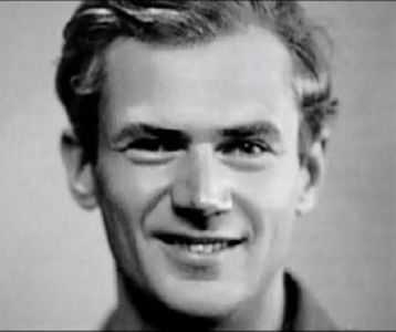 Claus Helberg