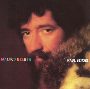 Raul Seixas