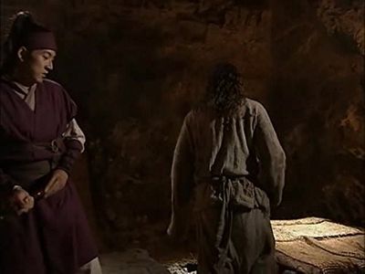 Song Il-guk in Jumong (2006)