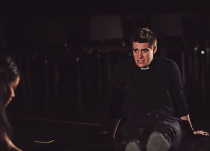 Kyle Prue