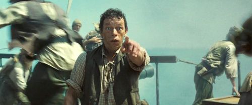 Matthew Bowyer in Pirates of the Caribbean: Dead Man's Chest (2006)