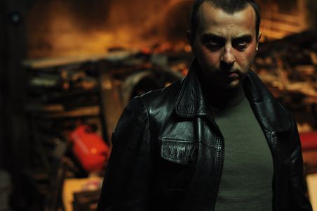 Ali Atay in 40 (2009)