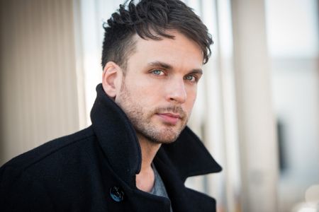 Damian Sommerlad