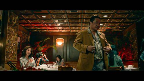Tony Tang 