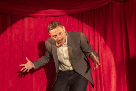 Tim Robinson in I Think You Should Leave with Tim Robinson (2019)