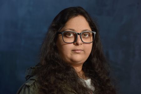 Nandini Bapat