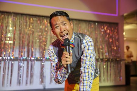 Kevin Yee