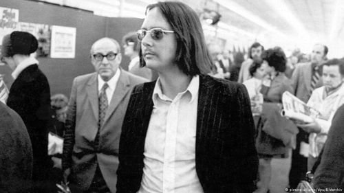 Peter Handke