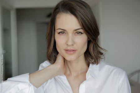 Lauriane Gilliéron