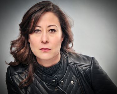 Catherine Kamei
