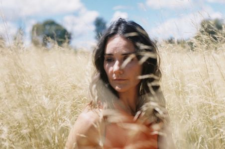 Tegan Crowley