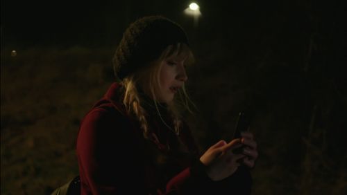 Isabella Percival