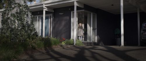 Amie Donald in M3GAN (2022)