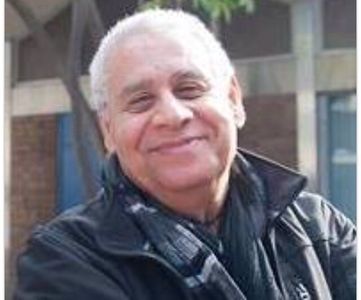 Georges Chamchoum