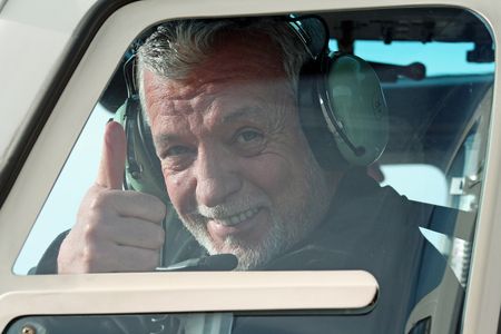 America's Pilot 2