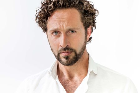 Christophe Haddad