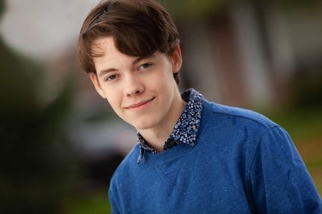 Tyler Robinson