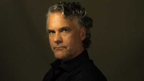 Robert Underwood