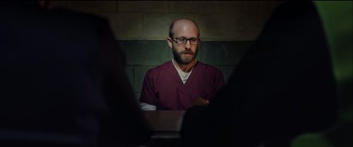 Roger Wasserman in Convivencia (2023)