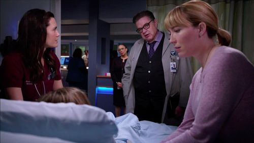 Chicago Med 5x17: 