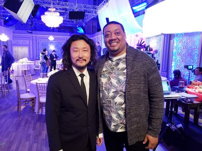 Jongman Kim