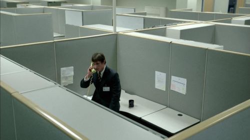 Matthew Gittelson in Hangar 1: The UFO Files (2014)