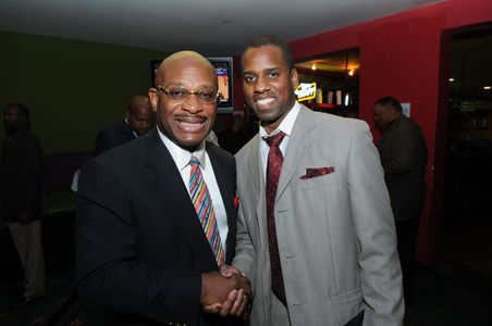 Willie Gary 