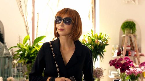 Jana Plodková in Sweethearts (2020)
