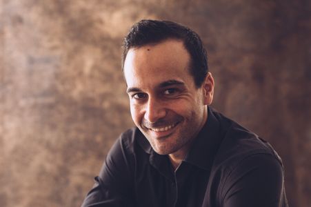 Achmed Abdel-Salam