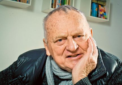 Jerzy Gruza