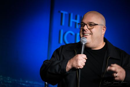 Adam Freeman